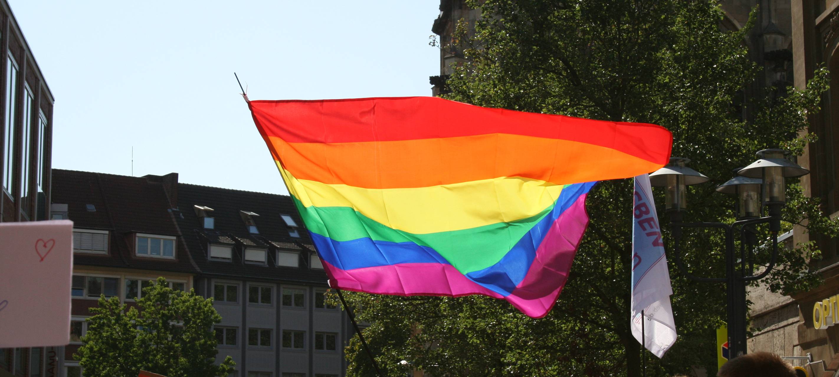 CSD 2026 in Münster