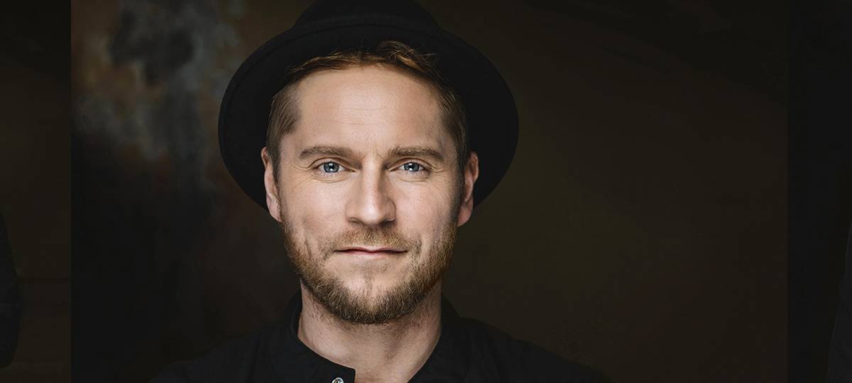 Johannes Oerding in Münster