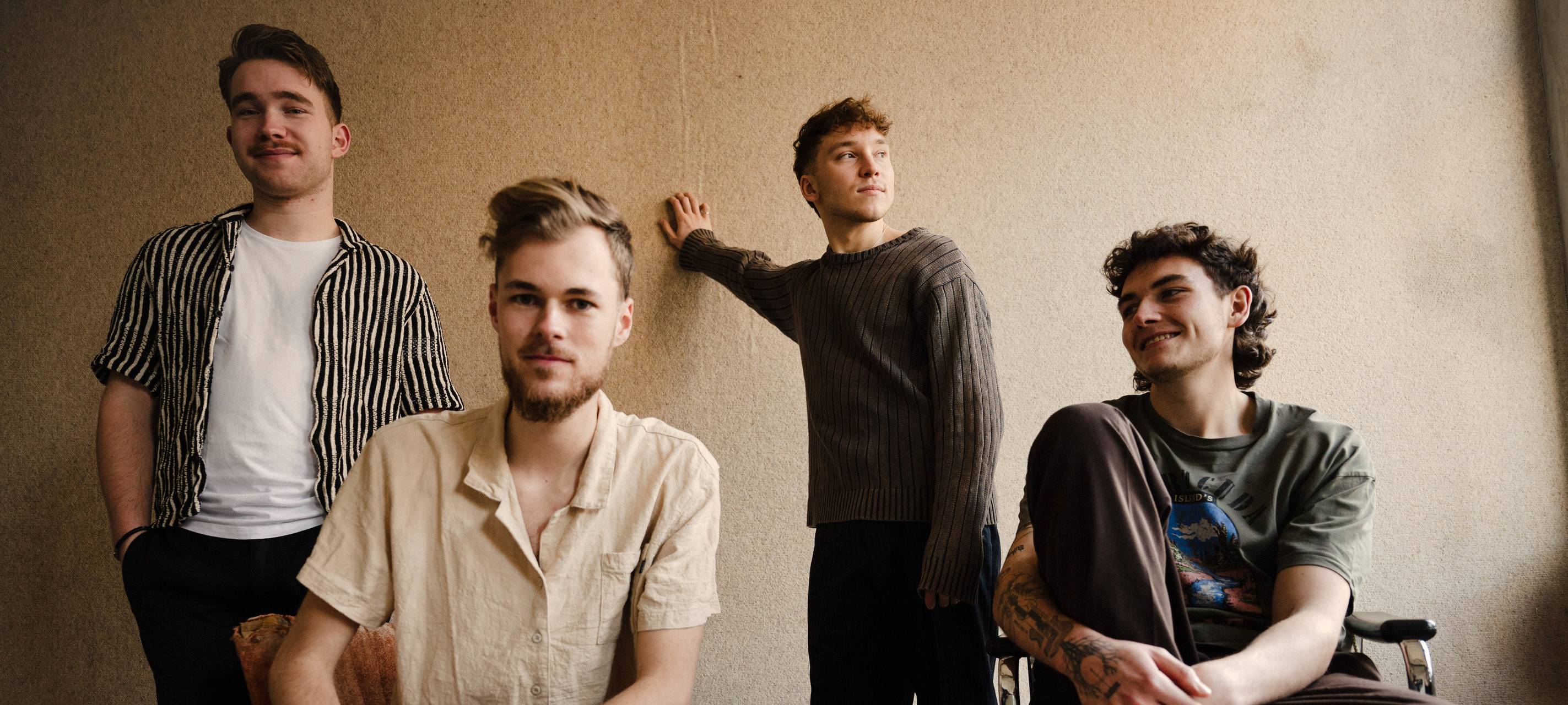 "So klingt zu Hause": 7 Miles