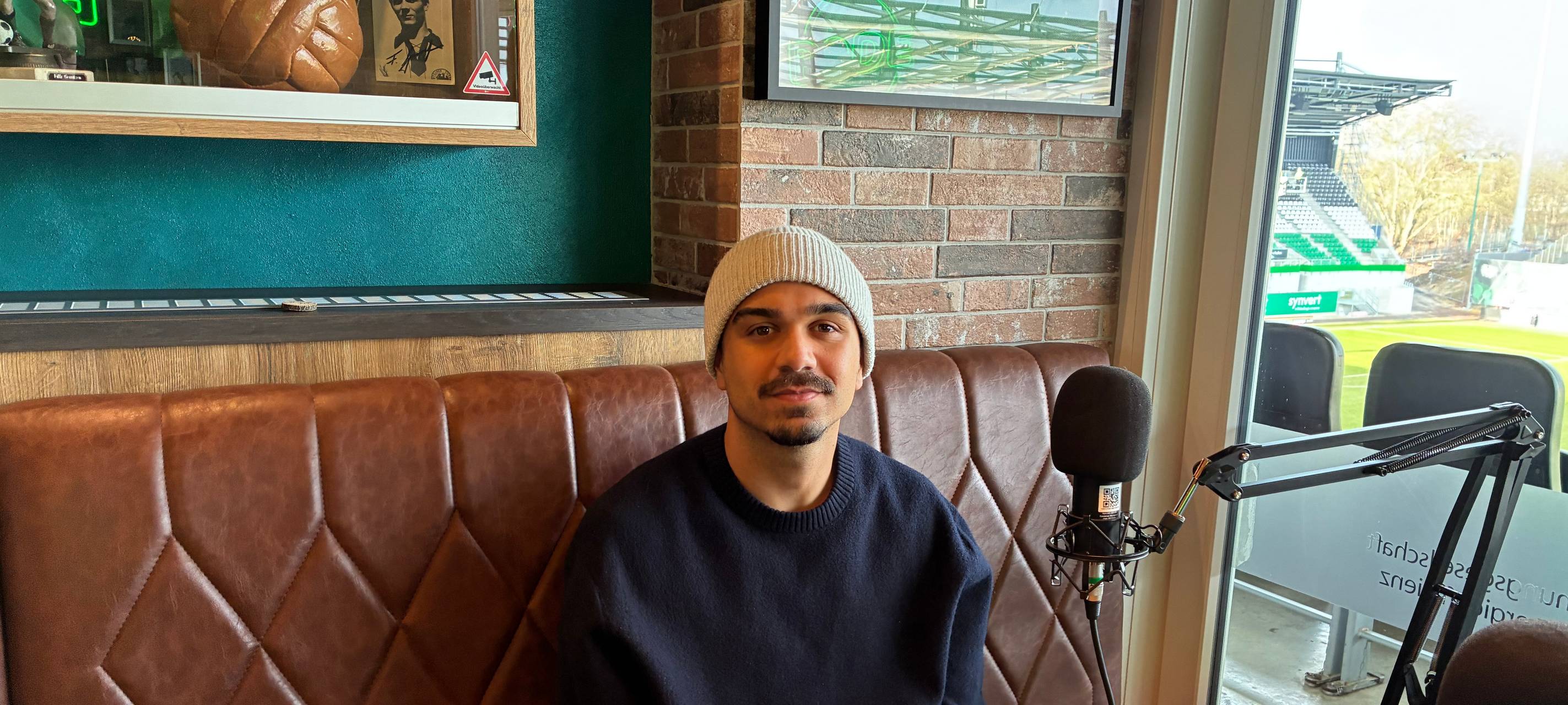 PREUSSEN PRIVAT aus der BODE Loge