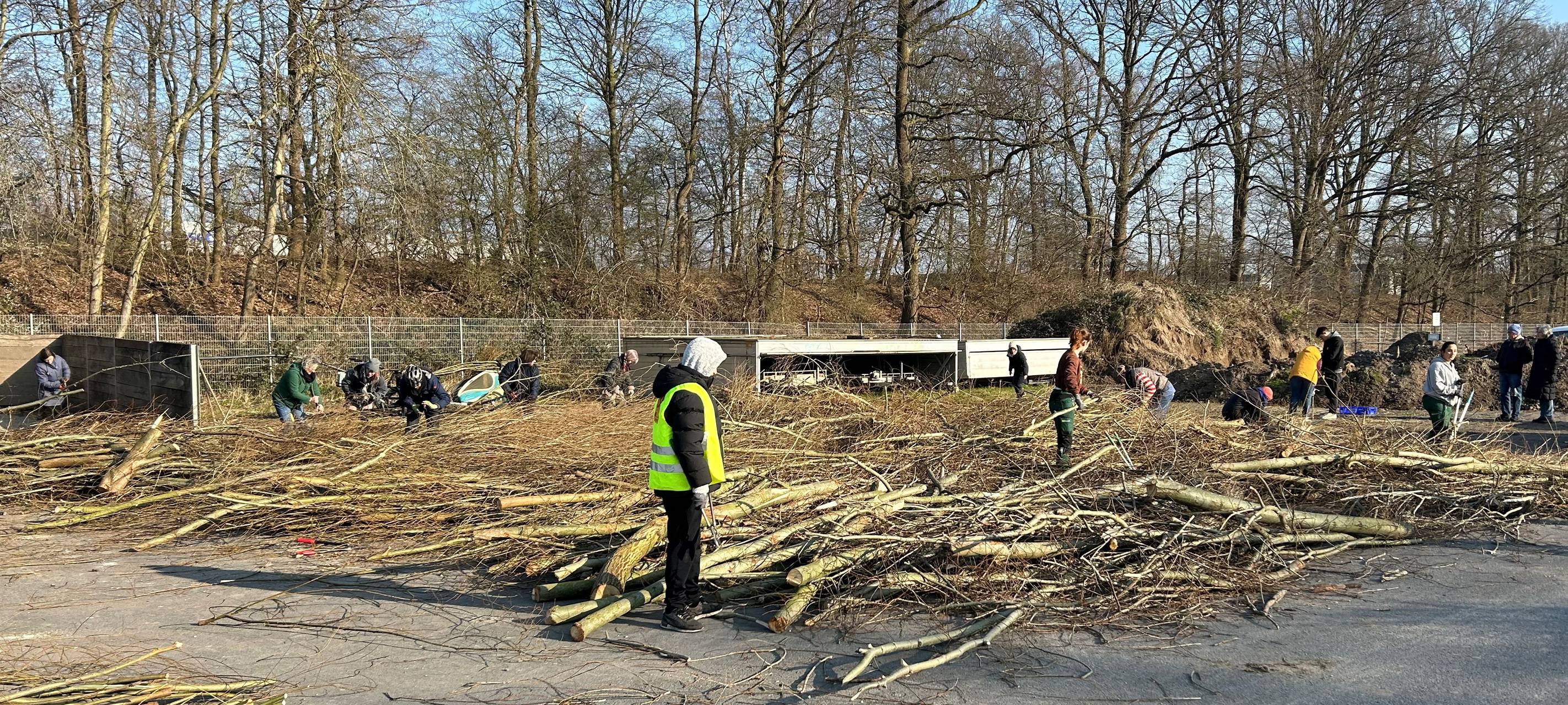 Der ANTENNE MÜNSTER-Newsticker