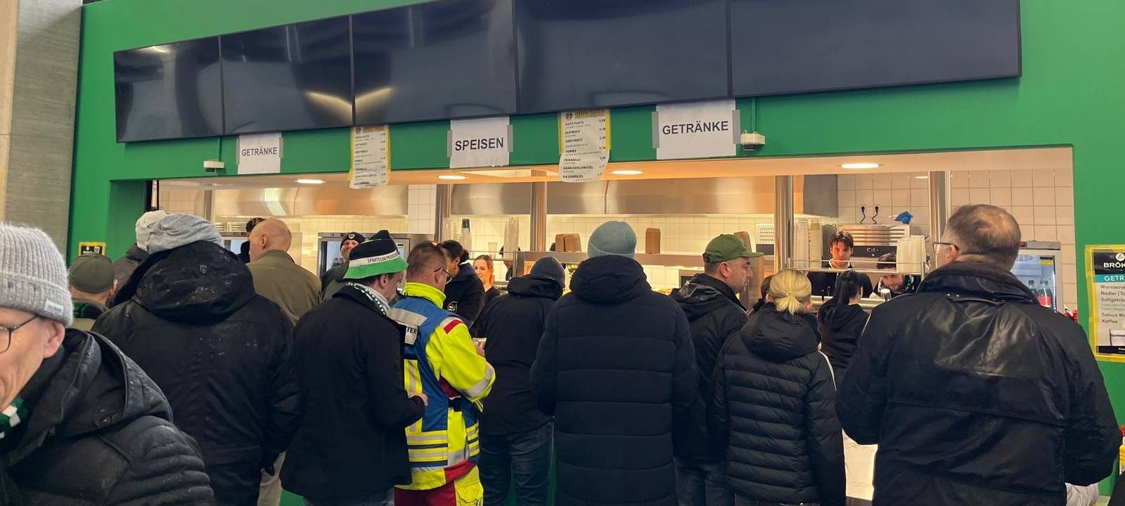 Der ANTENNE MÜNSTER-Newsticker