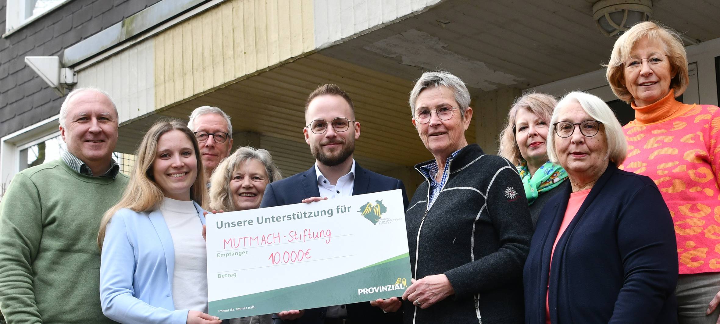 Der ANTENNE MÜNSTER-Newsticker