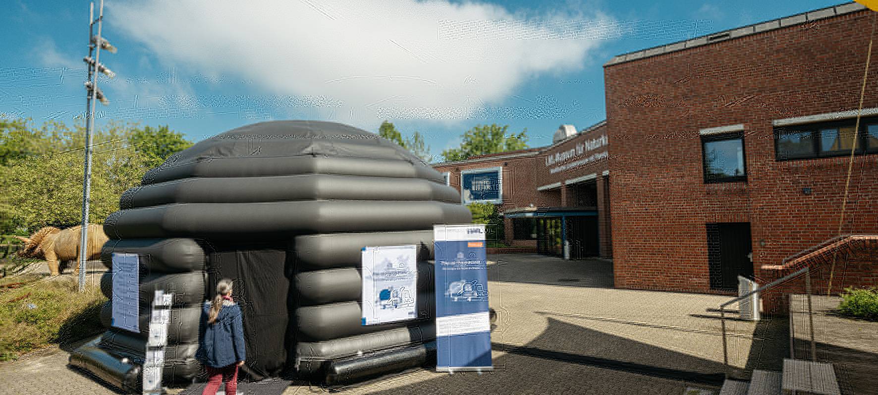 Der ANTENNE MÜNSTER-Newsticker