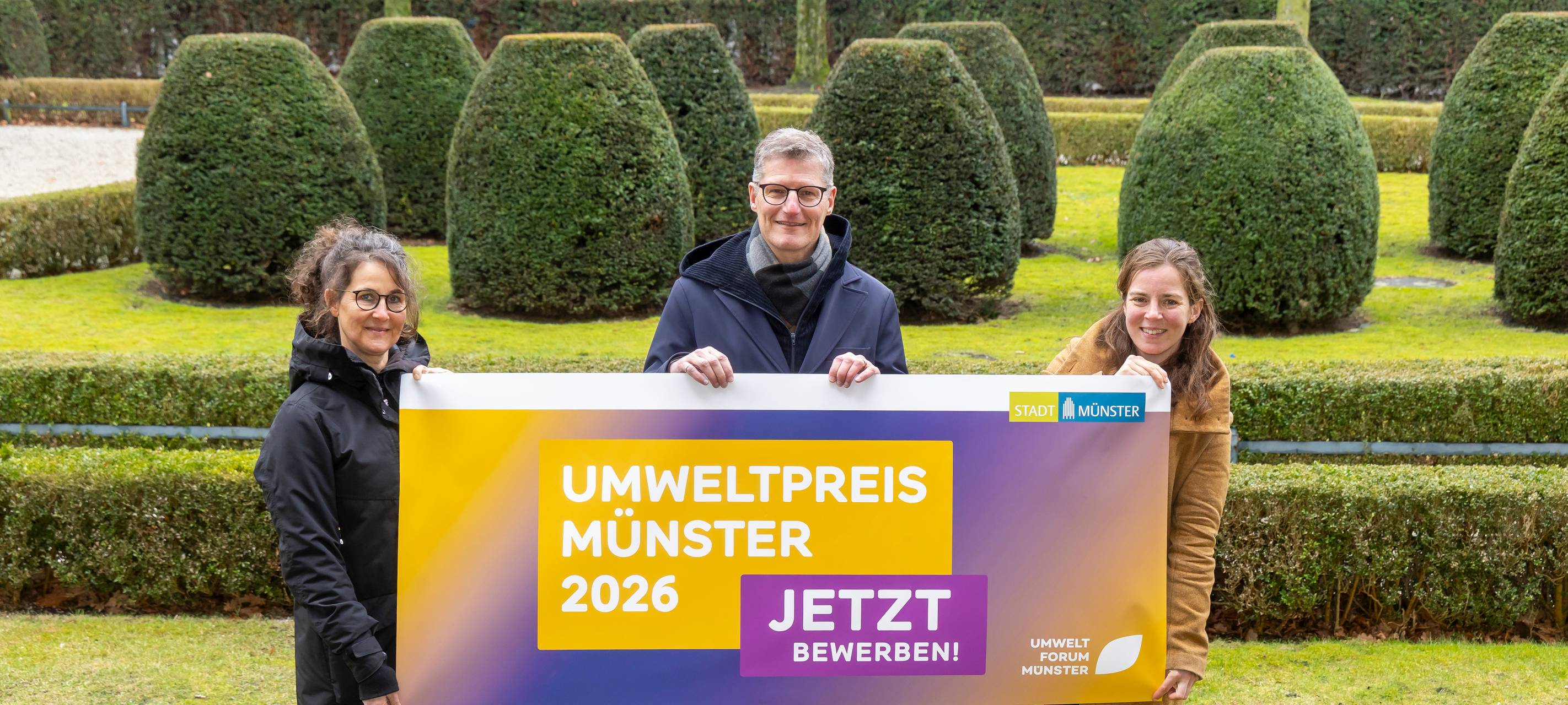Der ANTENNE MÜNSTER-Newsticker