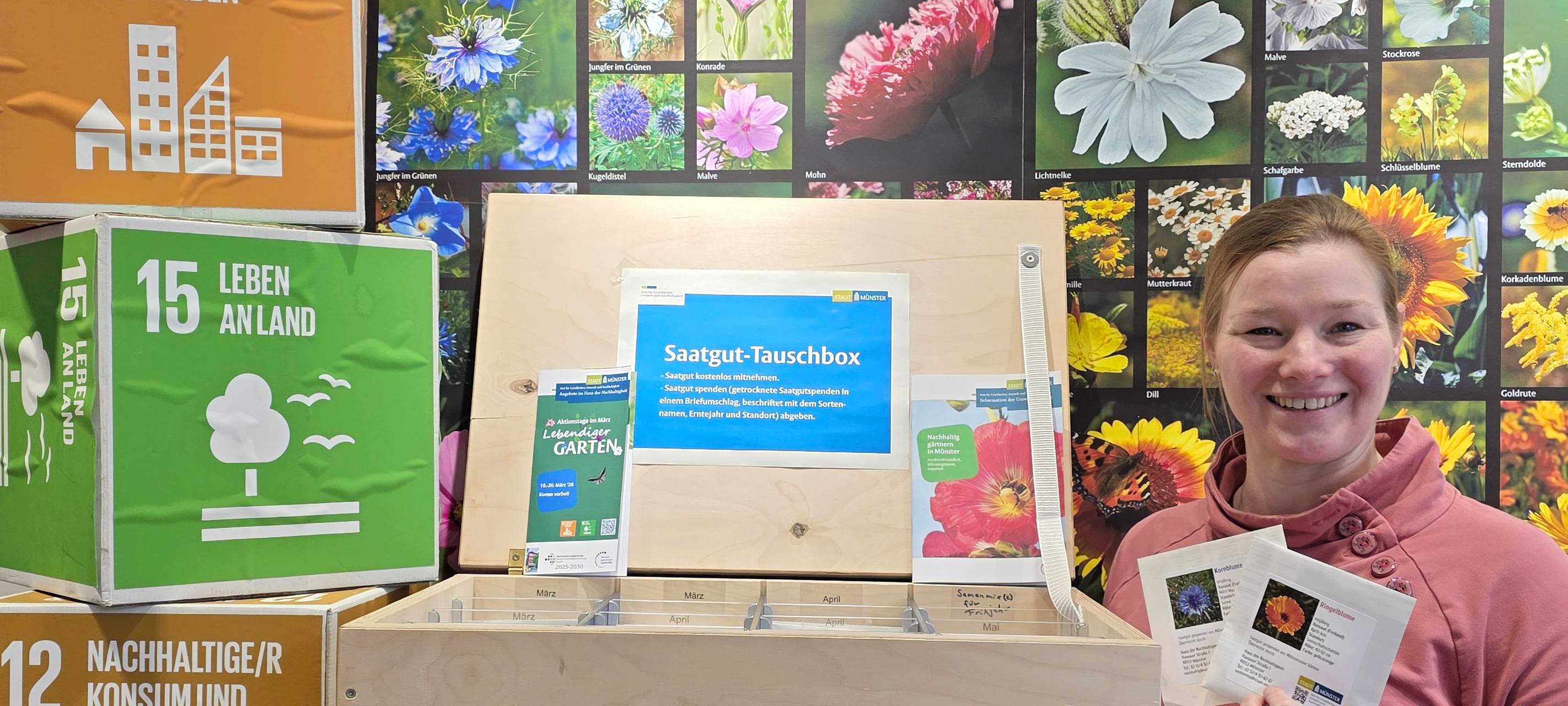 Der ANTENNE MÜNSTER-Newsticker