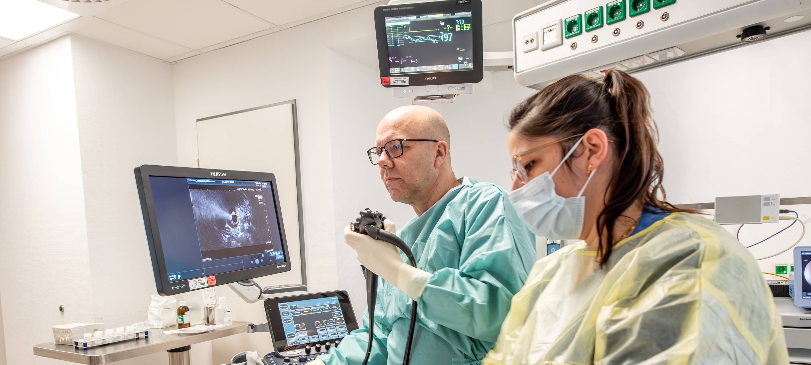 Der ANTENNE MÜNSTER-Newsticker