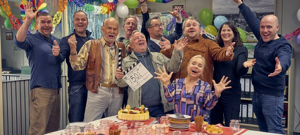 Der ANTENNE MÜNSTER-Newsticker