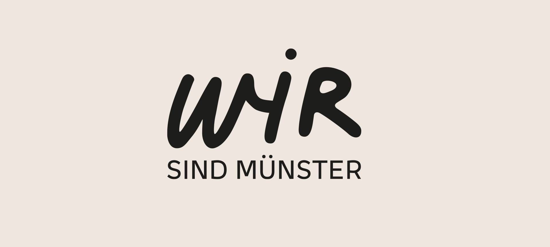 "Wir sind Münster" Fotoausstellung
