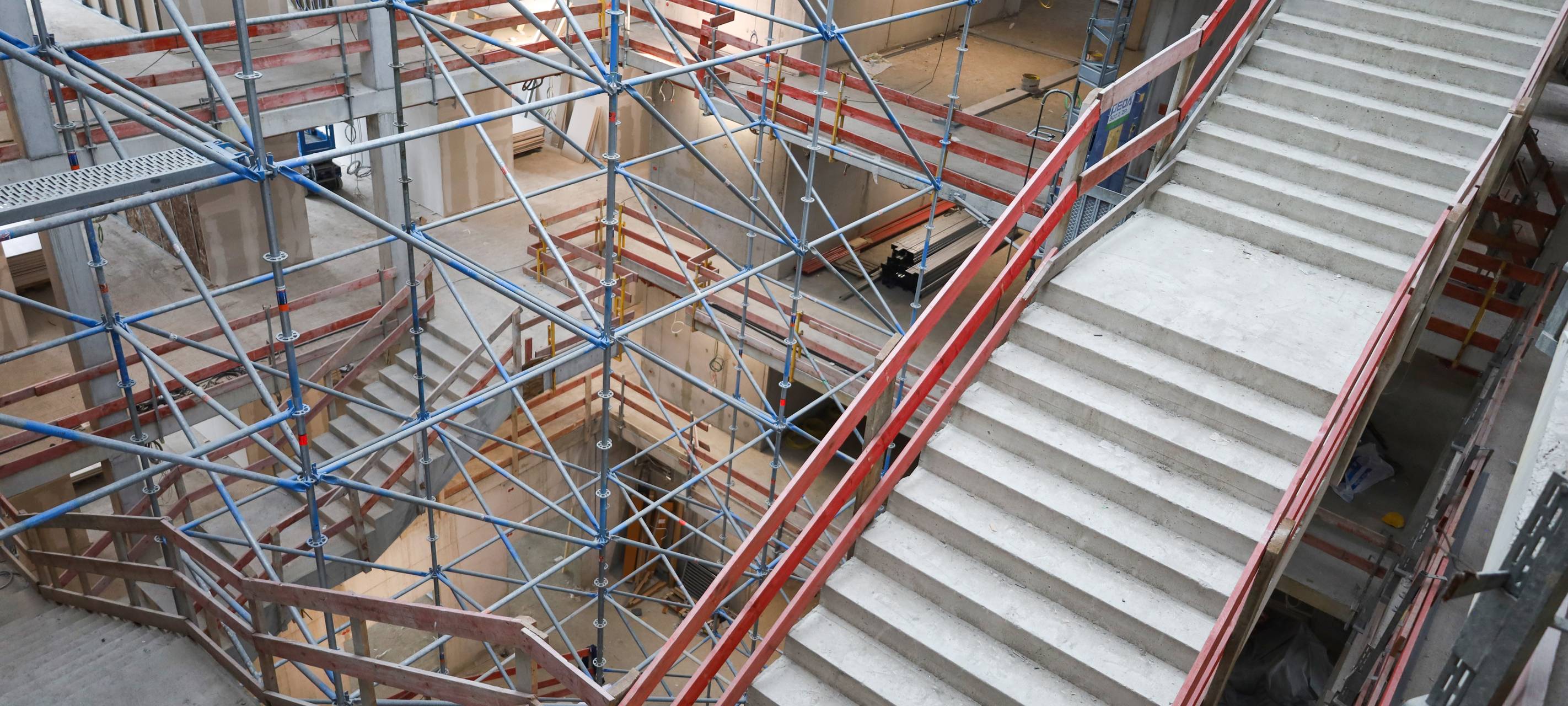 Der ANTENNE MÜNSTER-Newsticker