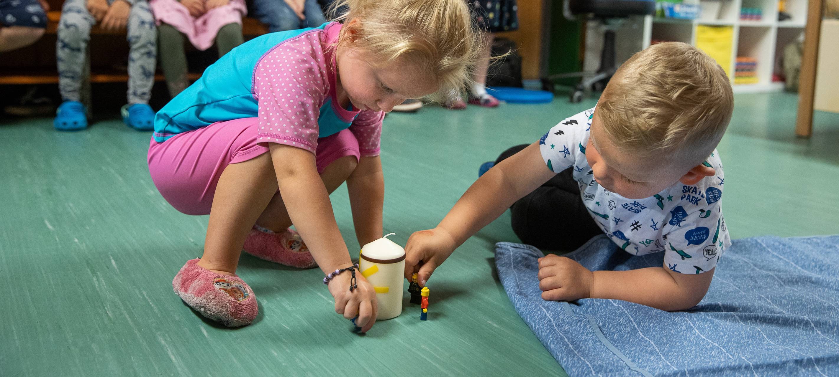 Der ANTENNE MÜNSTER-Newsticker