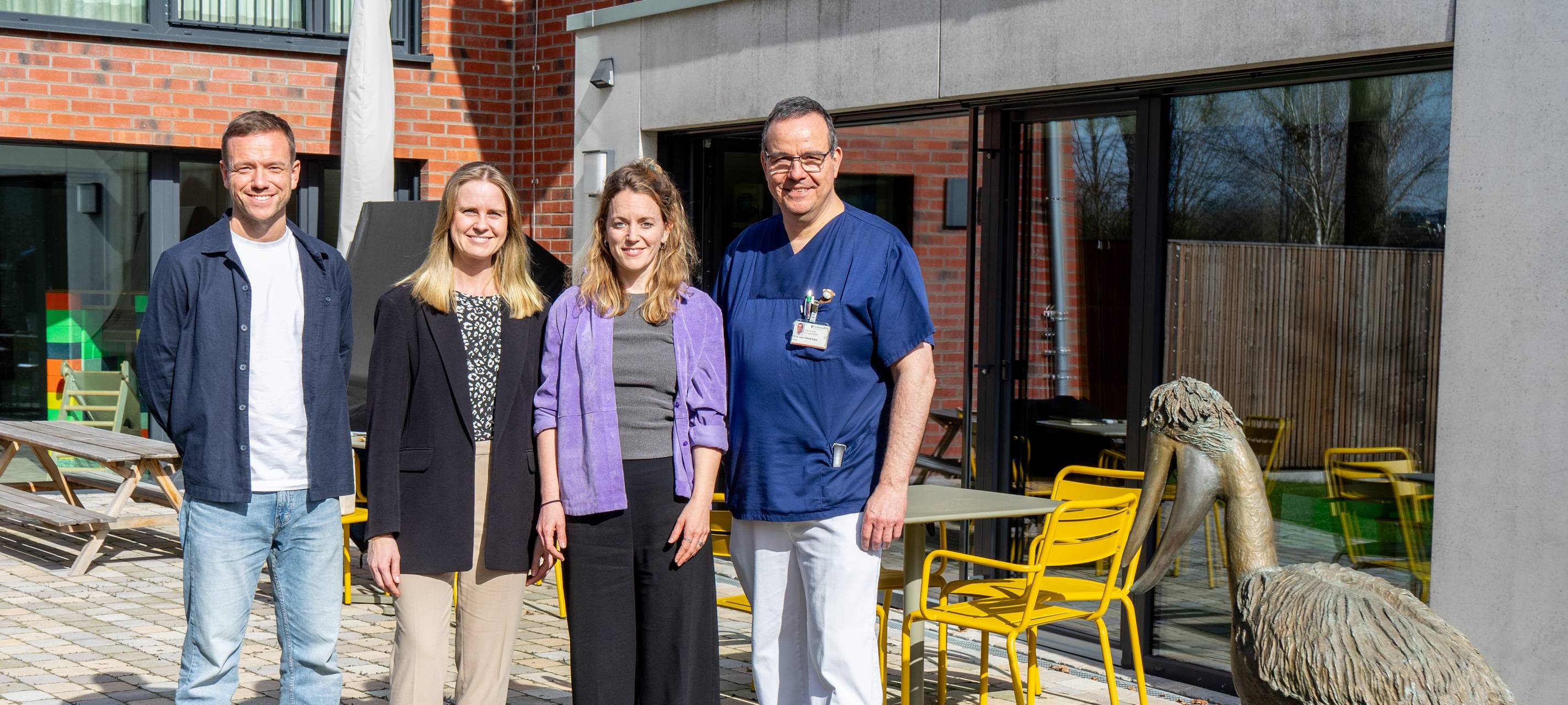 Der ANTENNE MÜNSTER-Newsticker