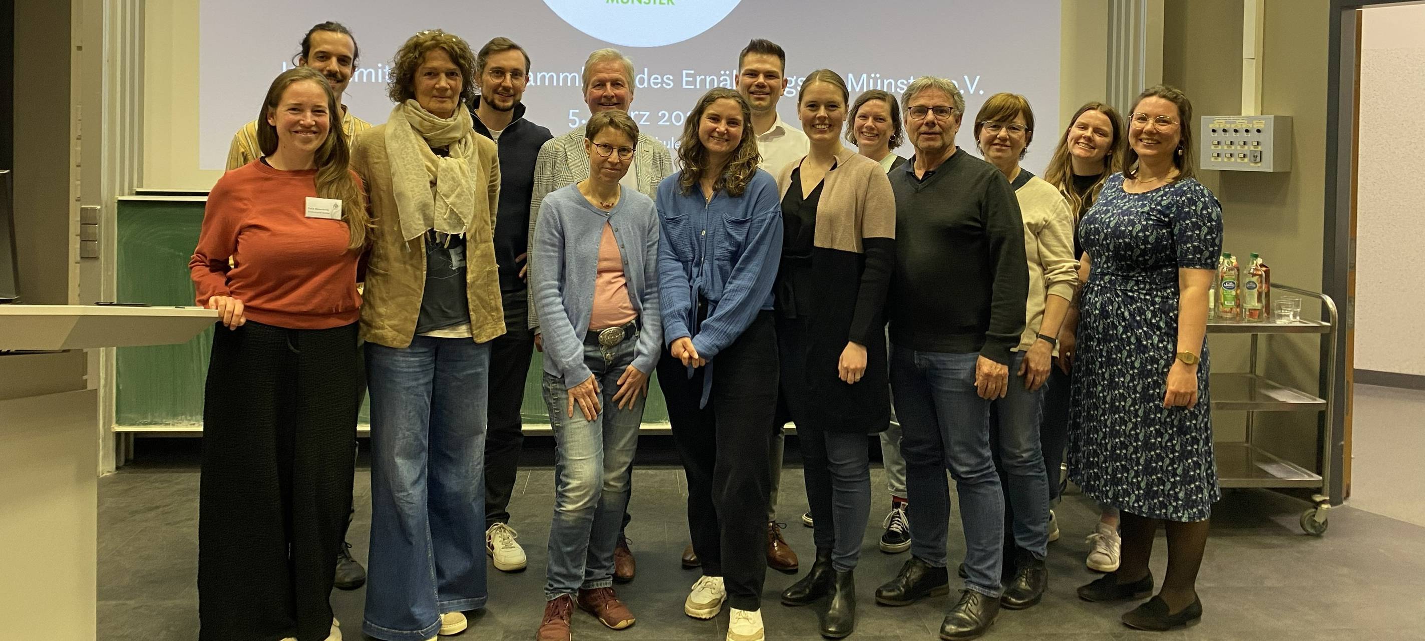 Der ANTENNE MÜNSTER-Newsticker