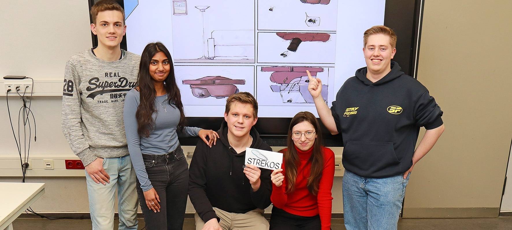 Der ANTENNE MÜNSTER-Newsticker