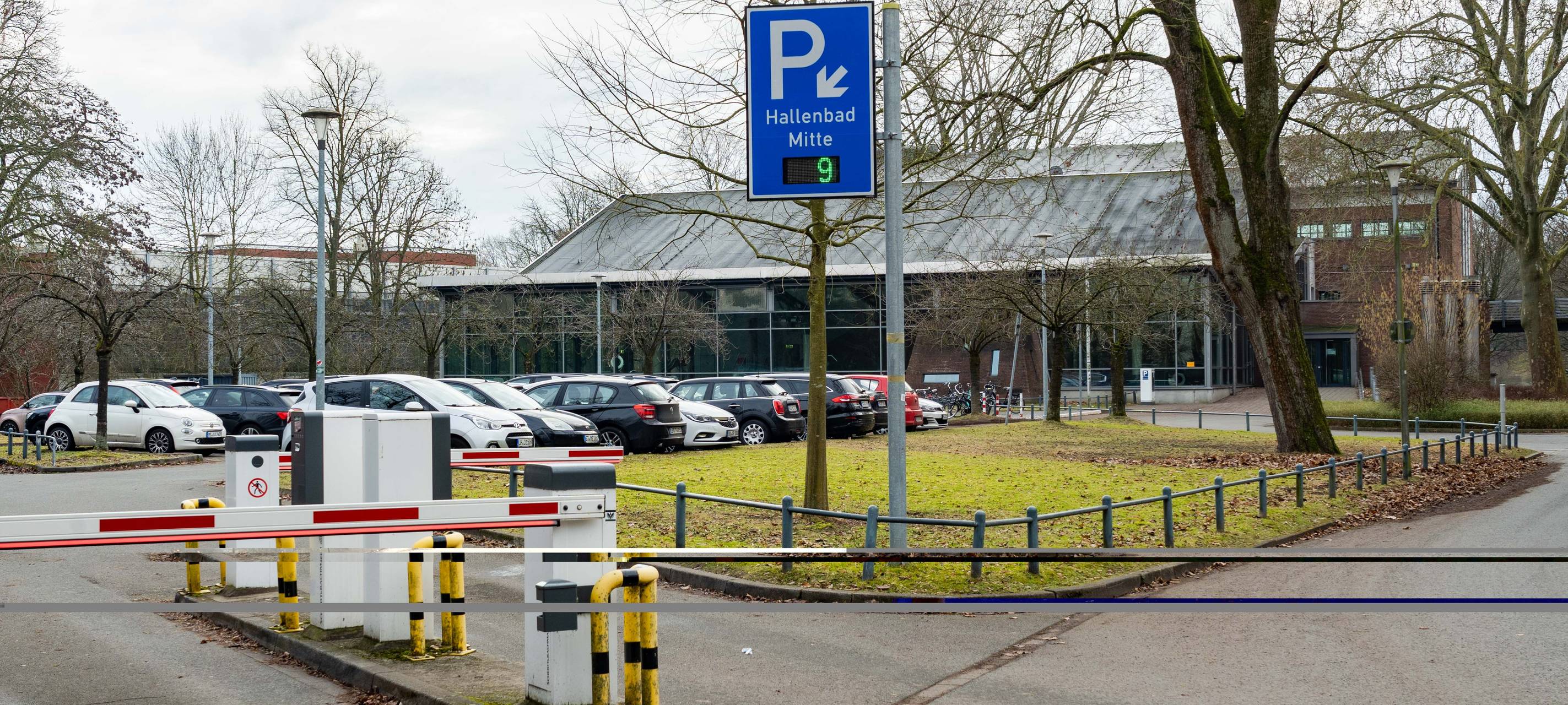 Der ANTENNE MÜNSTER-Newsticker