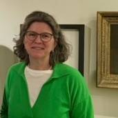 Friederike Schulze Schwienhorst, Leitung "Dine with us".