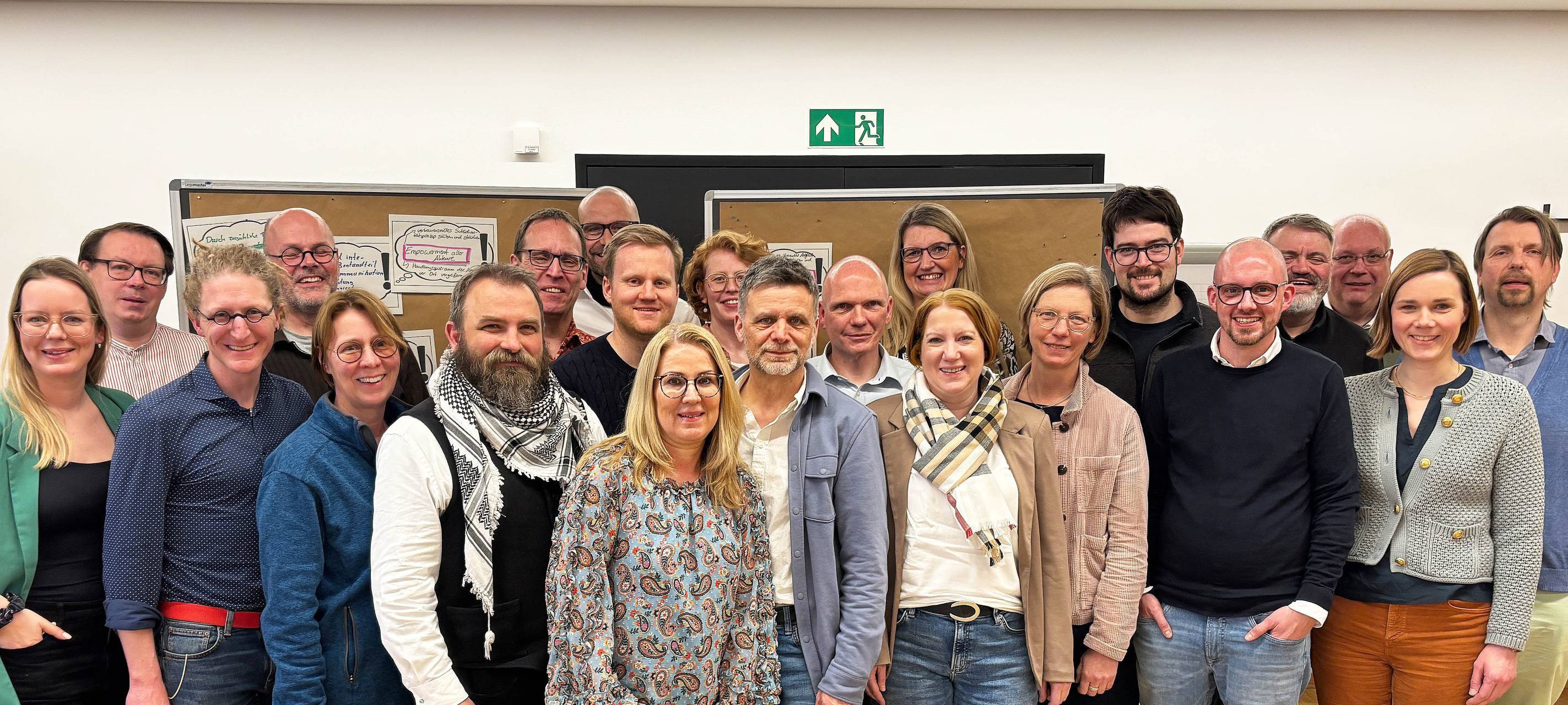 Der ANTENNE MÜNSTER-Newsticker