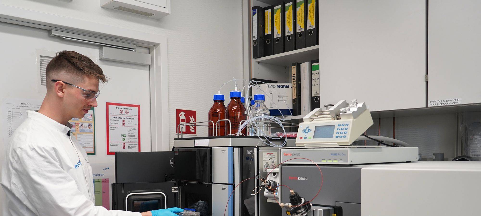 Der ANTENNE MÜNSTER-Newsticker