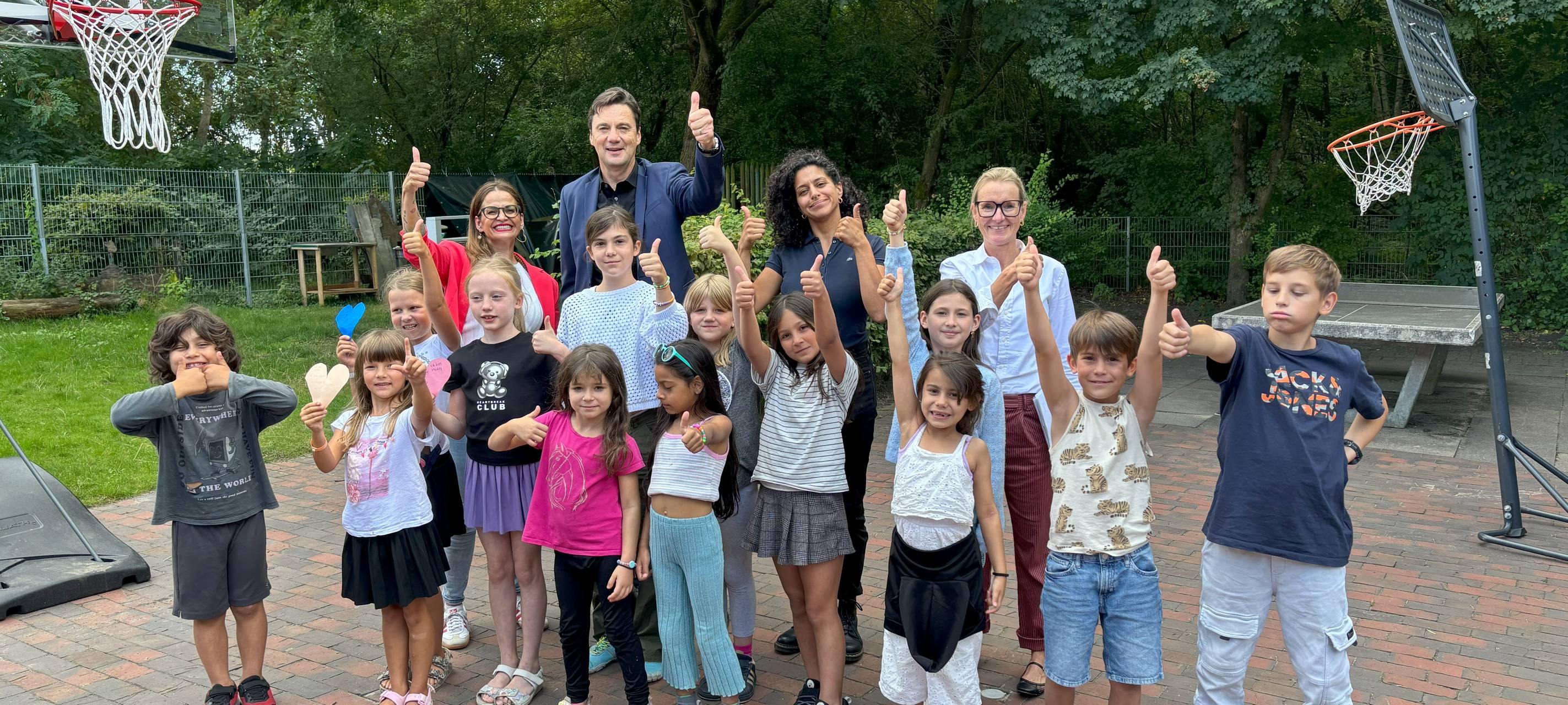 Der ANTENNE MÜNSTER-Newsticker