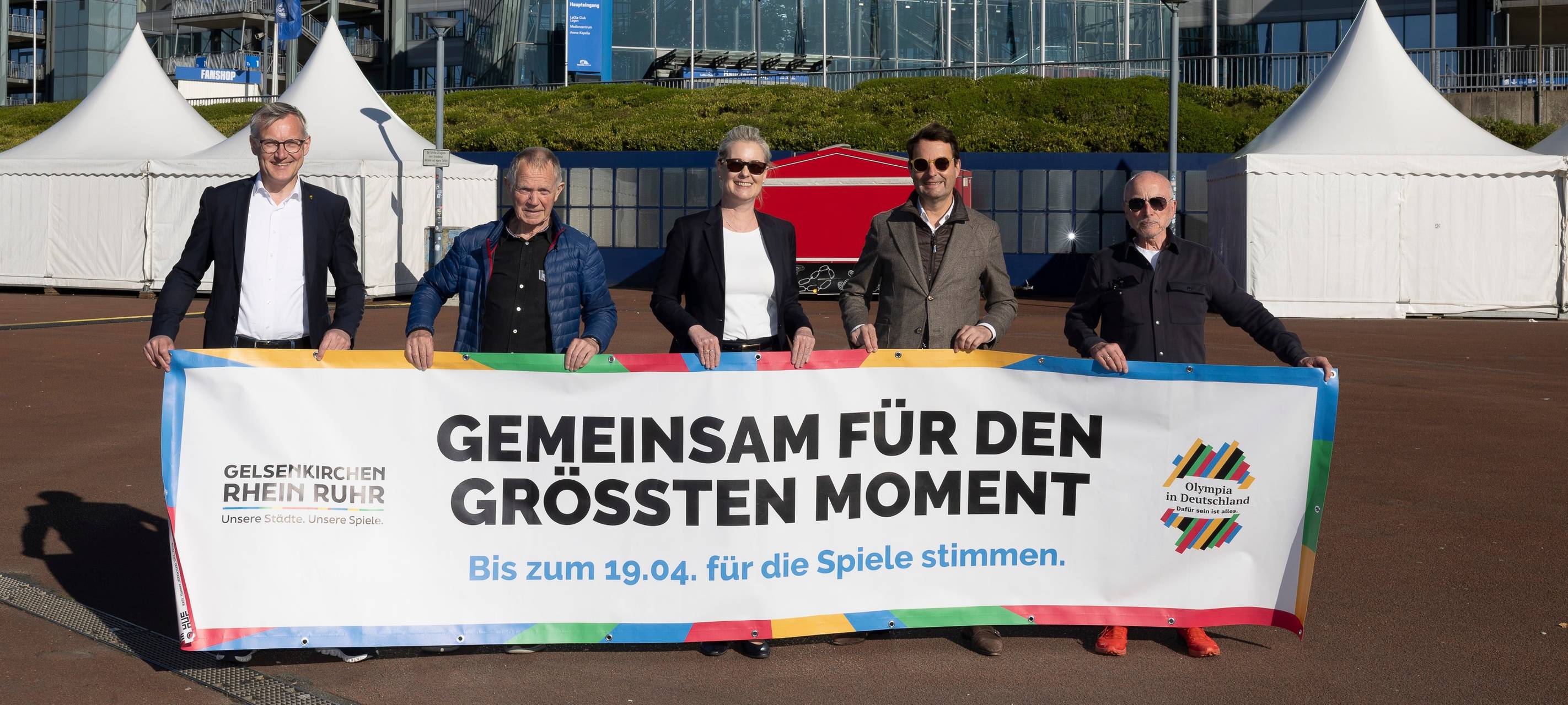 Der ANTENNE MÜNSTER-Newsticker