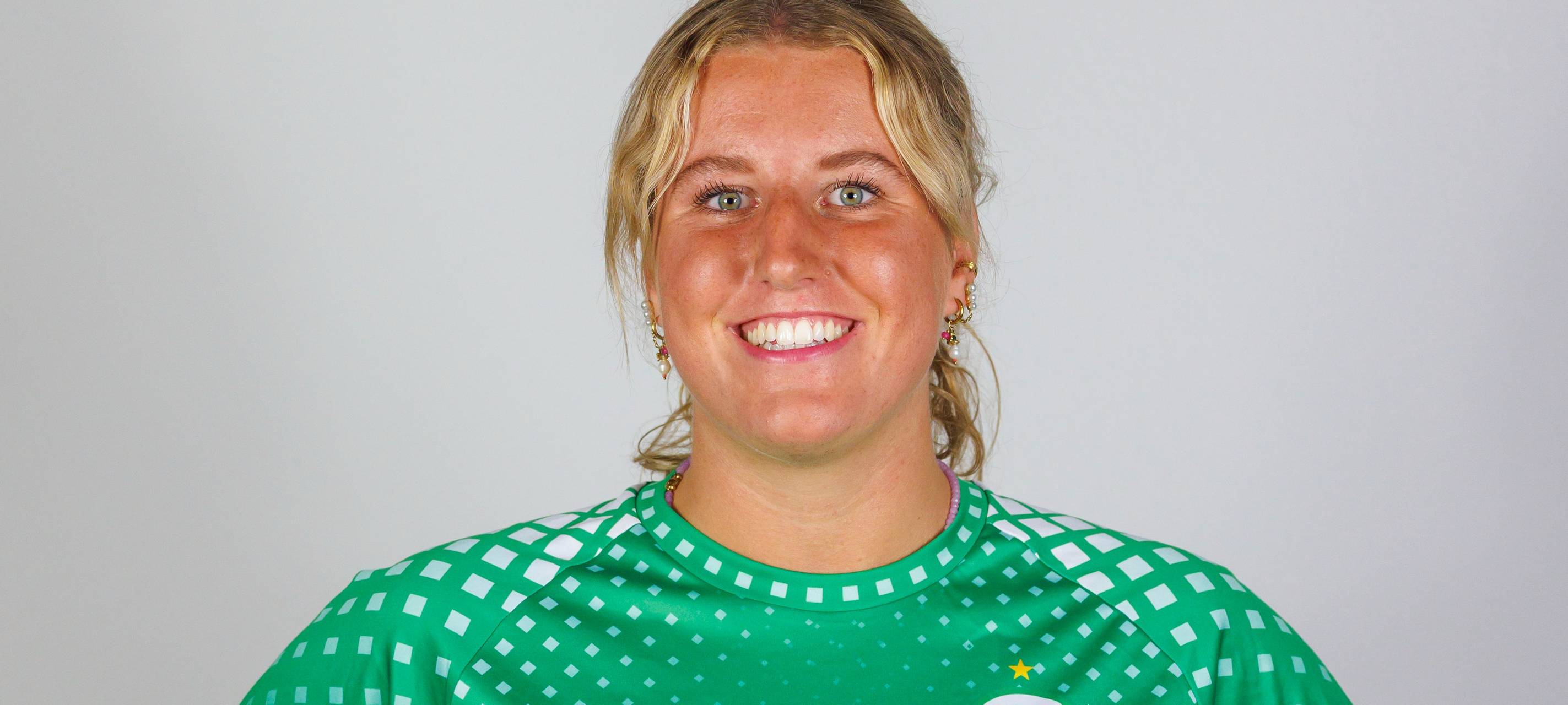 USC Münster holt Carla Fuchs in den Bundesligakader.