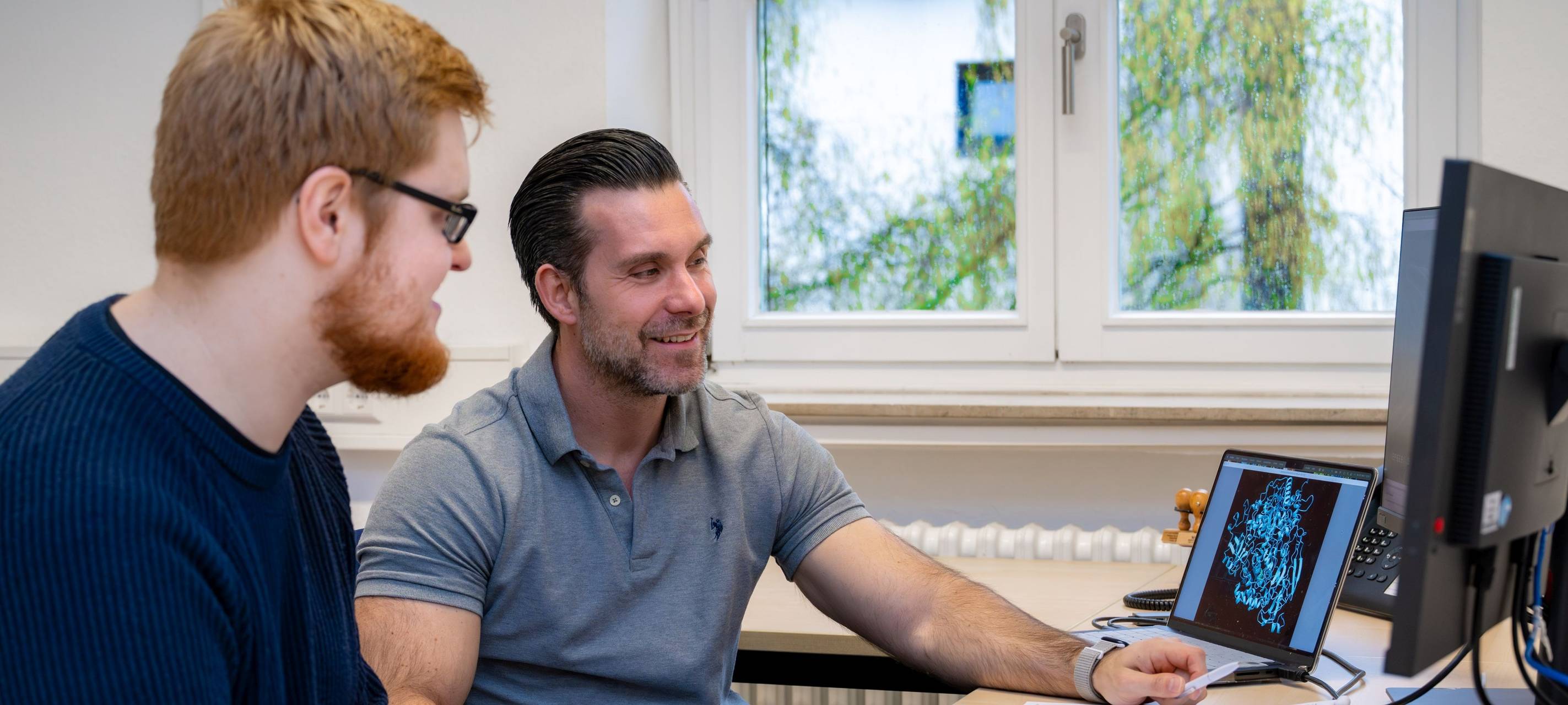 Der ANTENNE MÜNSTER-Newsticker