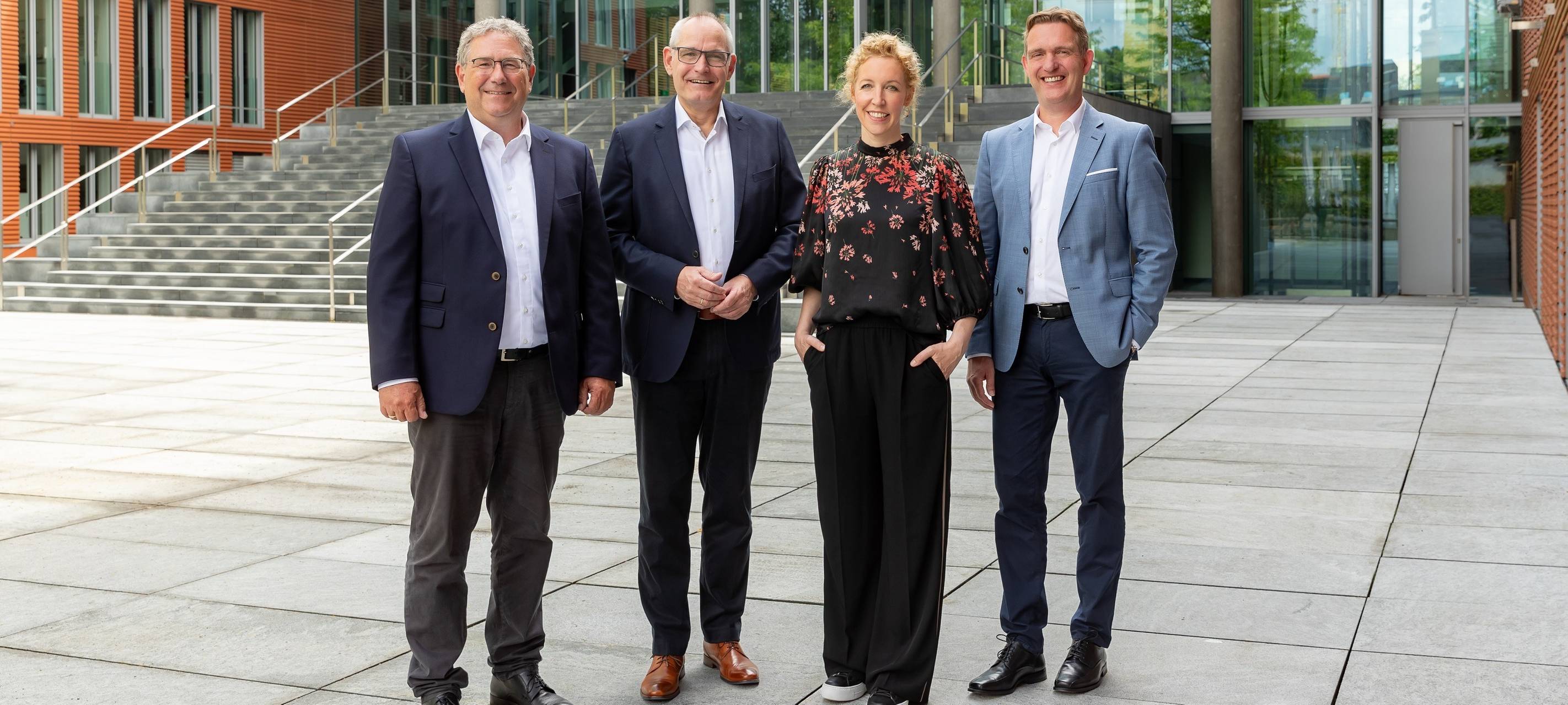 Sparkasse legt gute Geschäftszahlen vor