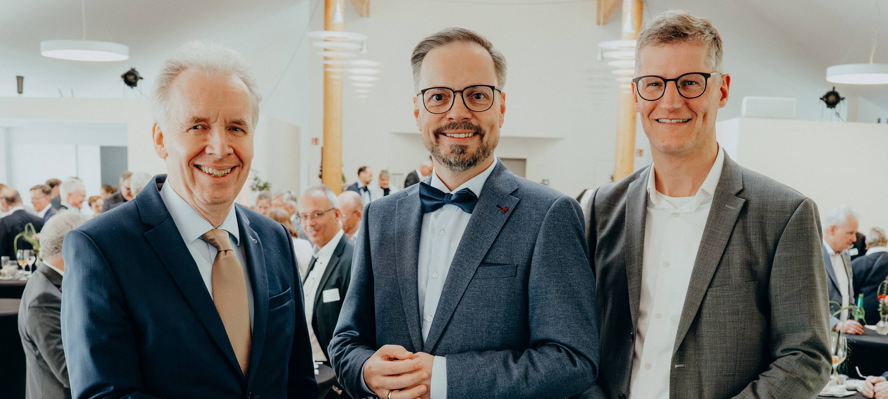 Der ANTENNE MÜNSTER-Newsticker