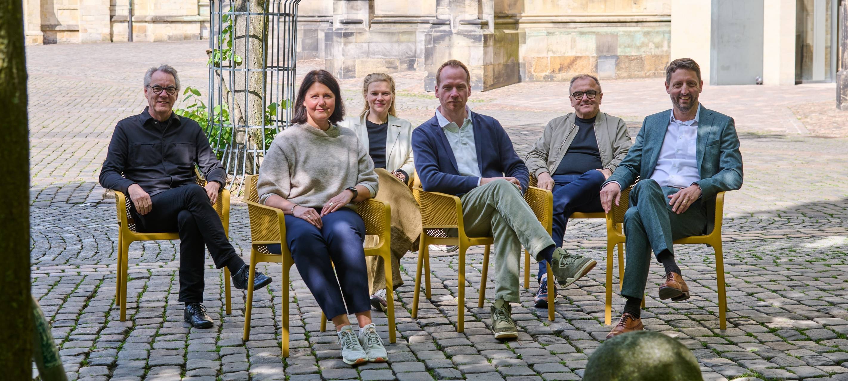 Der ANTENNE MÜNSTER-Newsticker