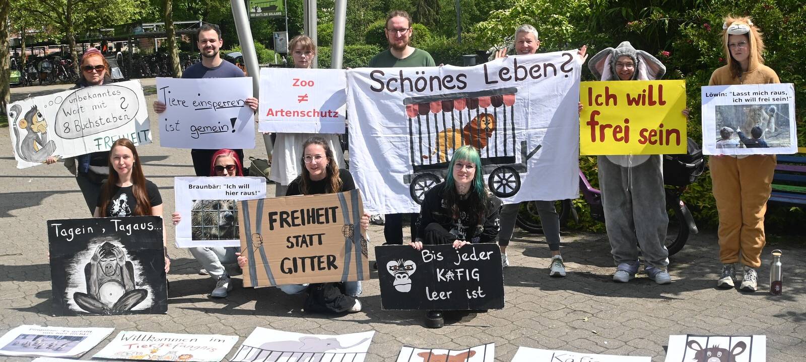 Der ANTENNE MÜNSTER-Newsticker