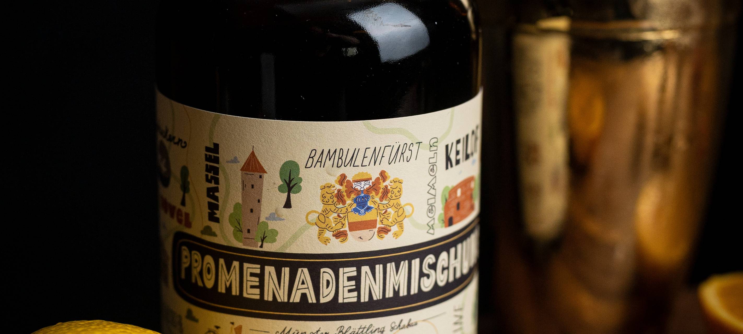 Der ANTENNE MÜNSTER-Newsticker