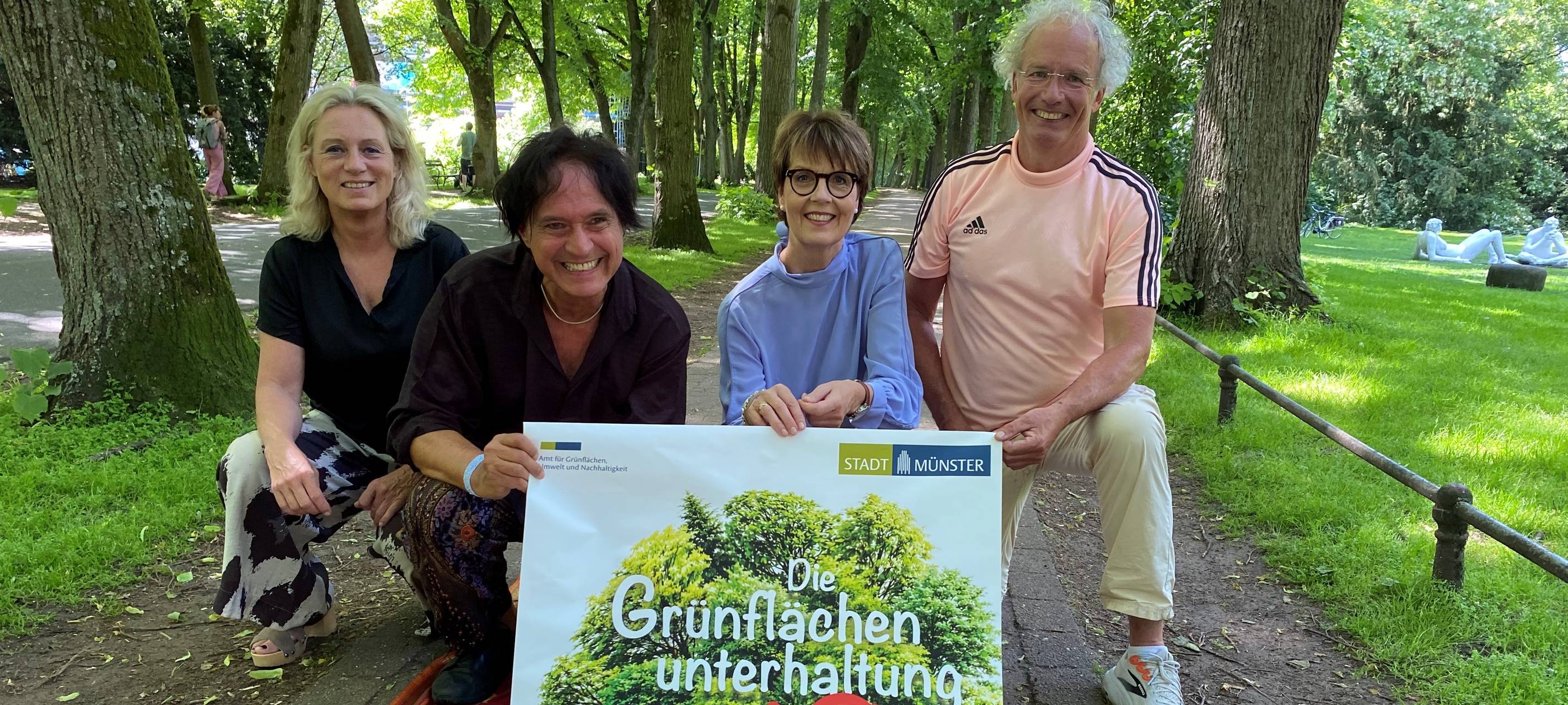 Der ANTENNE MÜNSTER-Newsticker