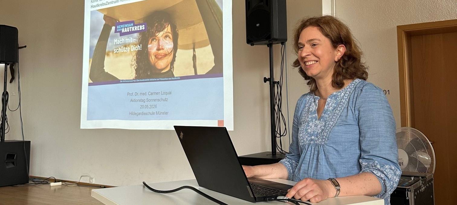 Der ANTENNE MÜNSTER-Newsticker