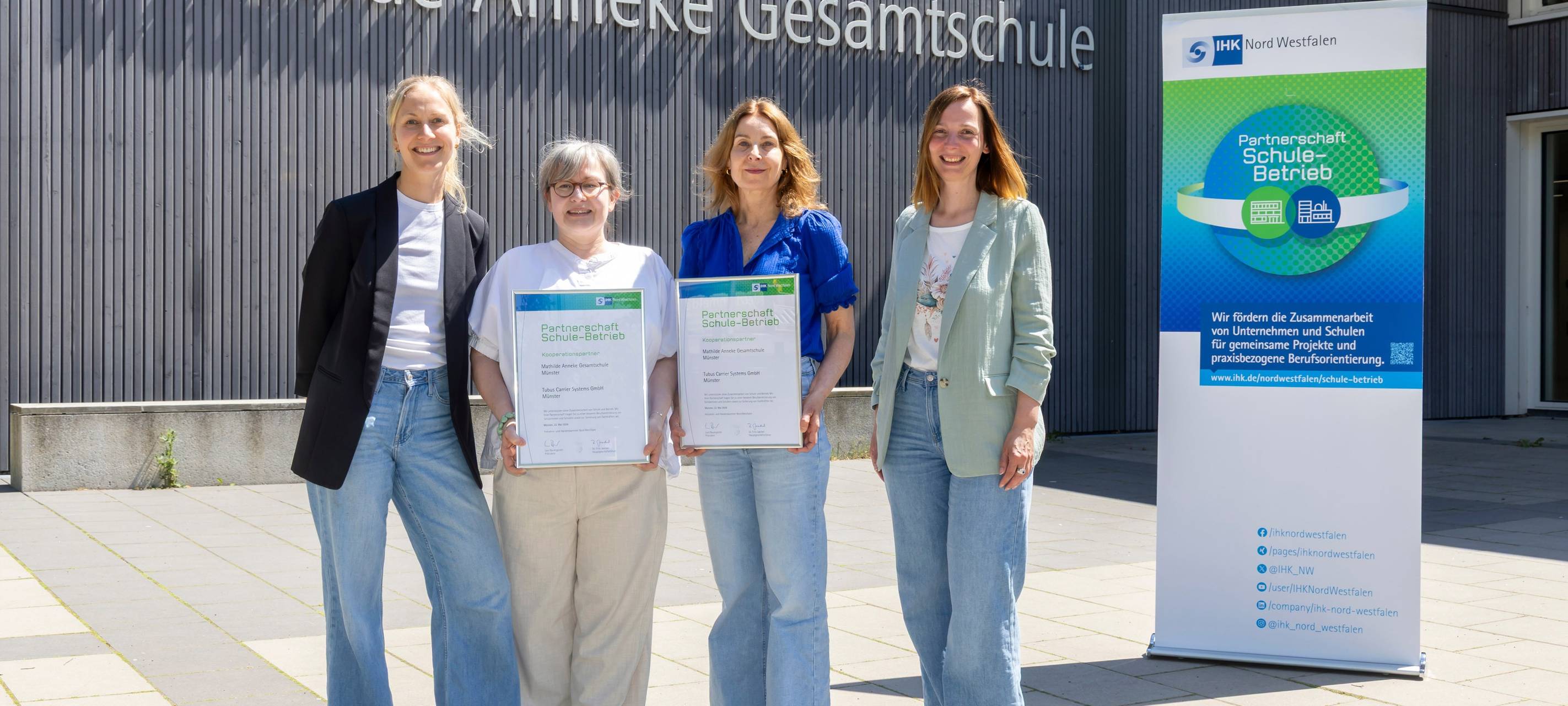 Der ANTENNE MÜNSTER-Newsticker