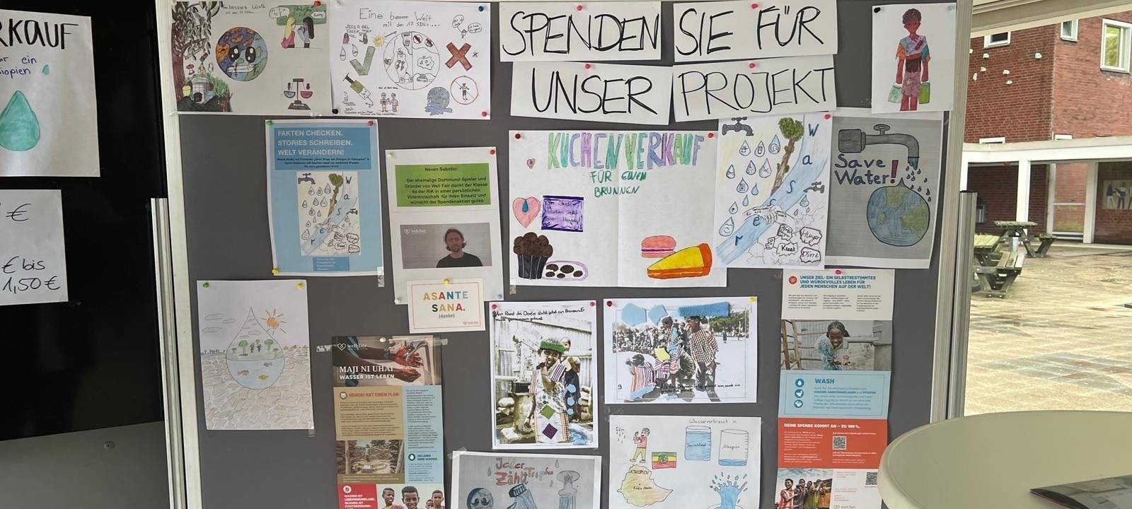 Der ANTENNE MÜNSTER-Newsticker