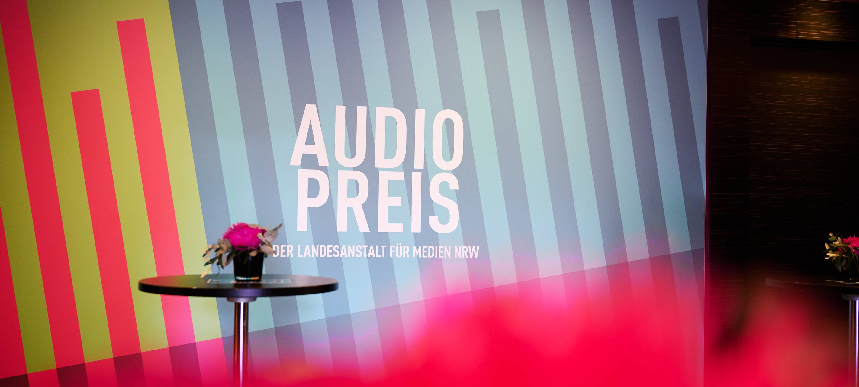 Chancen auf Radiopreis