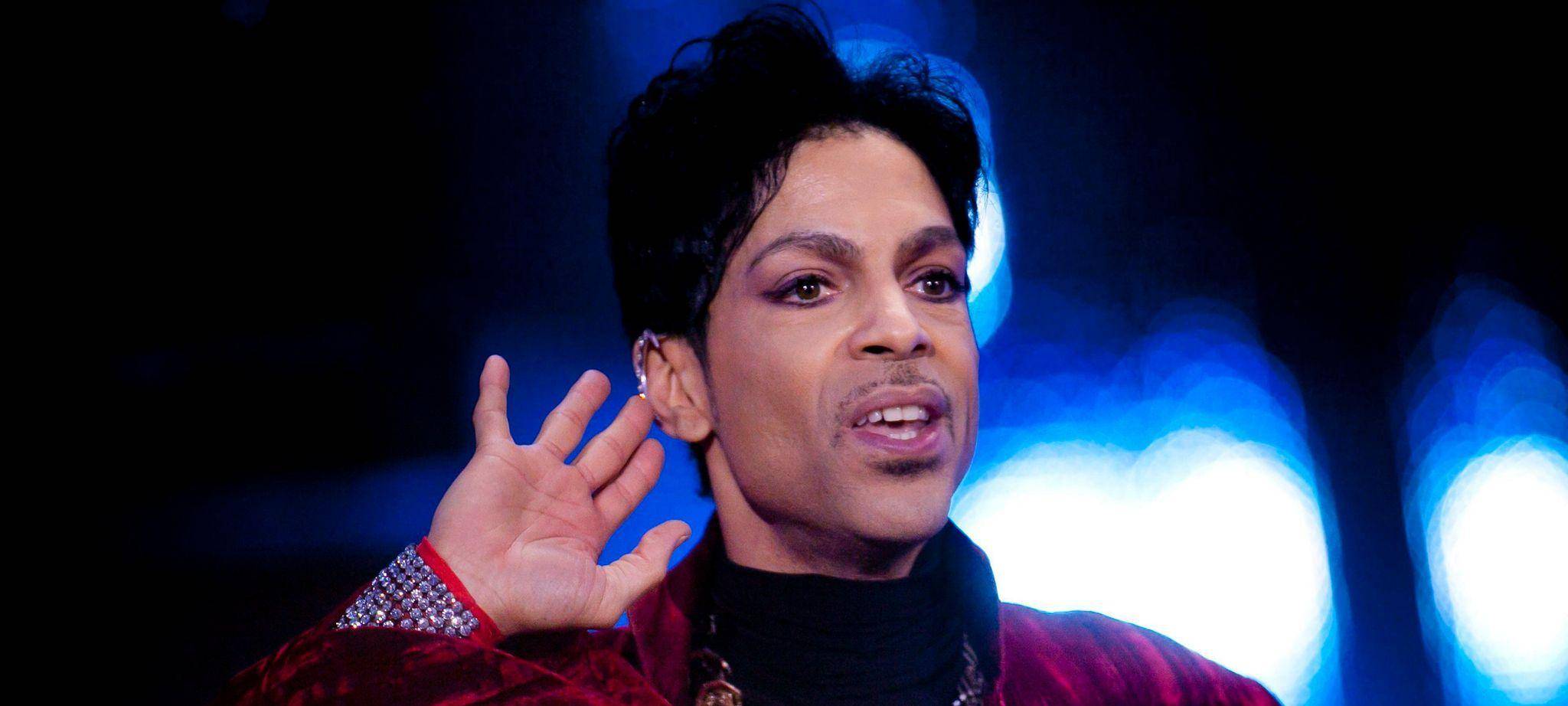 Prince