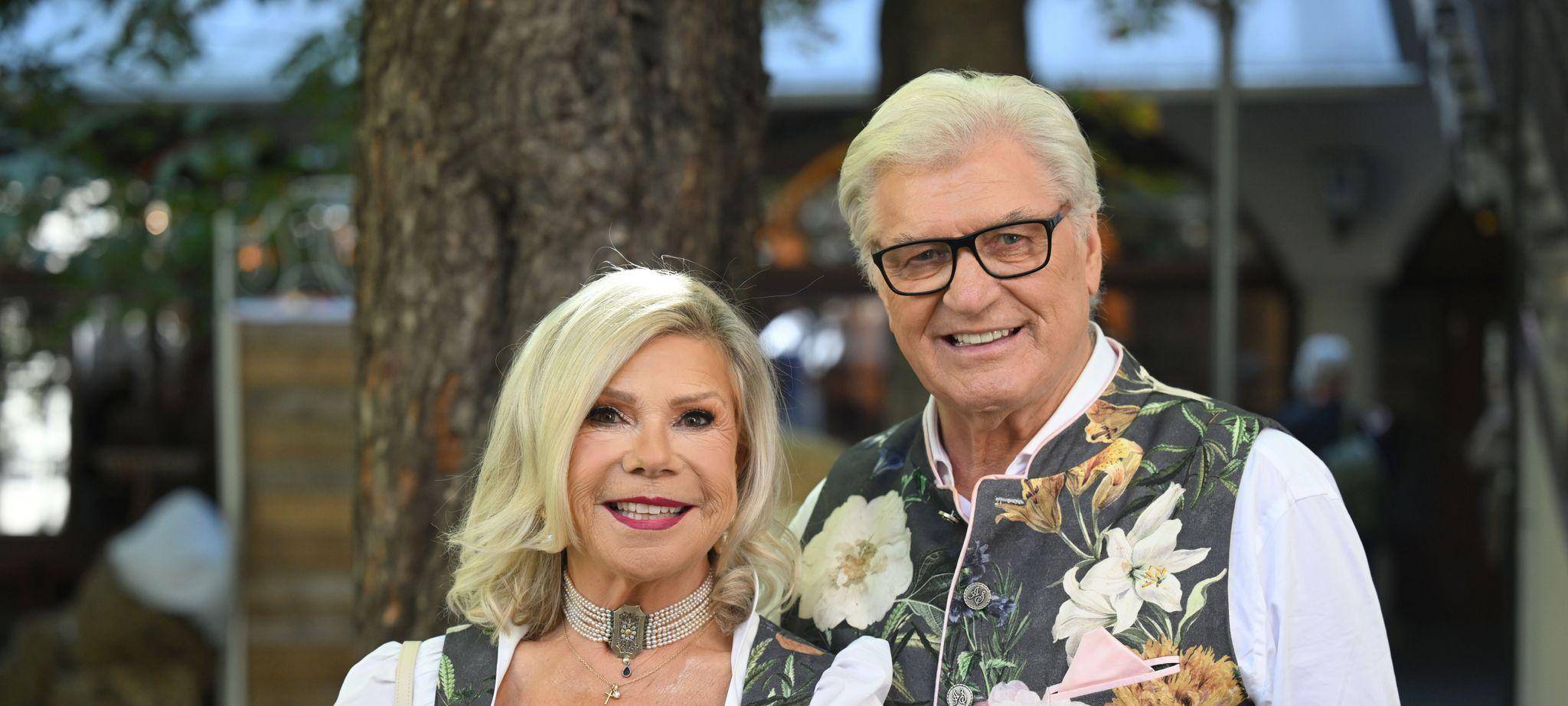 Marianne und Michael