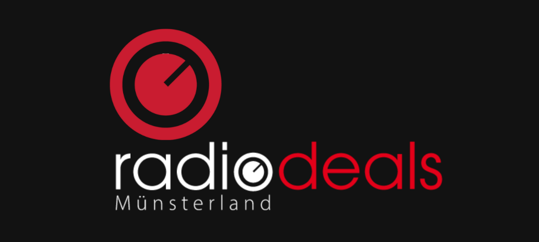 radiodeals Münsterland
