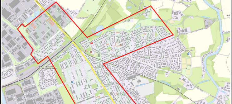 Fernwärmeversorgung größtenteils wieder hergestellt